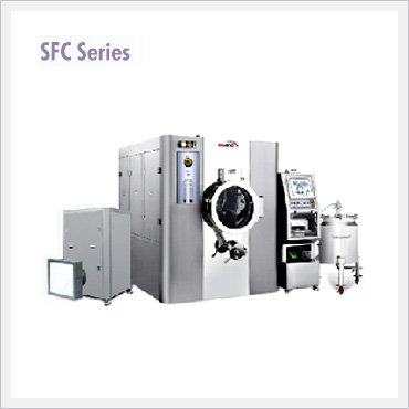 Automatic Tablet Coating System (SFC Serie...